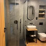 Nadrzeczna 14 Appartement *