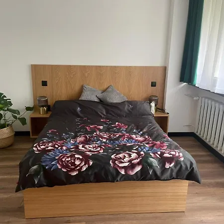 Appartement Nadrzeczna 14