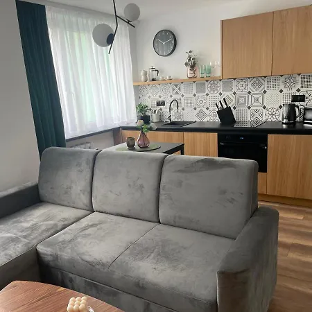 Nadrzeczna 14 * Karpacz