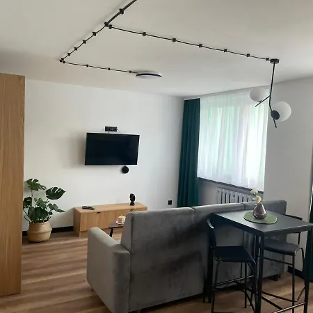 Nadrzeczna 14 * Karpacz