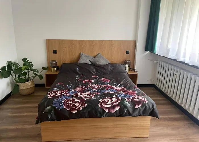 شقة Nadrzeczna 14